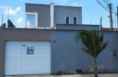Casa com 3 quartos à venda na Rua Poeta Lourival Passos, 70, Poço, Maceió