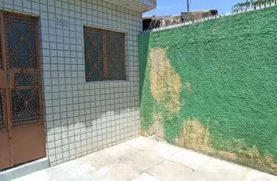 Casa com 2 quartos à venda na Avenida Francisco de Menezes, 1131, Bom Parto, Maceió