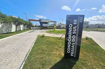 Casa em condomínio fechado com 3 quartos à venda na Rua Arlington, Mosqueiro, Aracaju