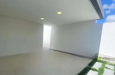 Casa com 3 quartos à venda na Rua D, 53, Aruana, Aracaju