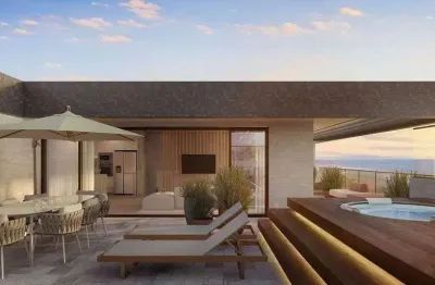 Apartamento com 3 quartos à venda na Avenida Santos Dumont, Atalaia, Aracaju