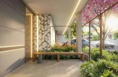 Apartamento à venda no dune simple life , aruana , aracaju, se