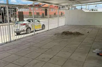 Casa com 2 quartos à venda na Avenida Costa Azul, 230, Pau Amarelo, Paulista