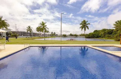 Terreno em condomínio fechado à venda na Avenida Inácio Barbosa, Mosqueiro, Aracaju
