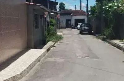 Casa à venda em rua pública, tabuleiro do martins , maceió, al