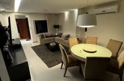 Casa em condomínio fechado com 3 quartos à venda na Rua Projetada I, Aruana, Aracaju