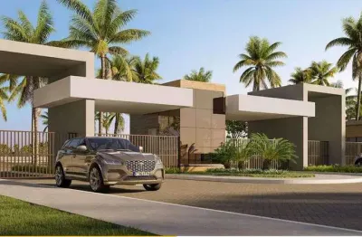 Lote à venda no copacabana residence , capuã , barra dos coqueiros, se