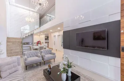 Casa em condomínio fechado com 4 quartos à venda na Rodovia dos Náufragos, Aruana, Aracaju