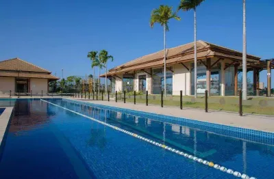 Lote à venda no condomínio thai residence , olhos d'água , barra dos coqueiros, se