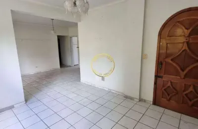 Apartamento à venda no condomínio edifício santa barbara , arruda , recife, pe