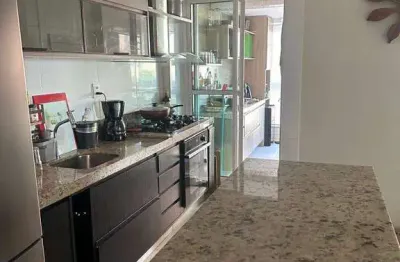 Apartamento à venda no el viso contemporâneo , atalaia , aracaju, se