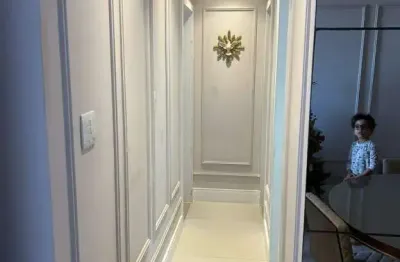 Apartamento à venda no ecoville park, ponto novo, aracaju, se