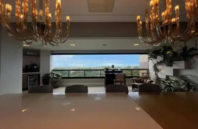 Apartamento à venda no lumno greenville, patamares, salvador, ba