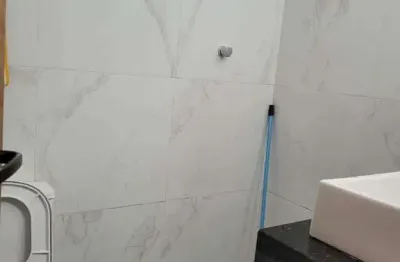 Casa com 2 quartos à venda na Rua Demini, 23, Penha, São Paulo