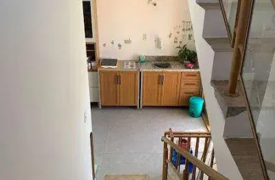 Casa em condomínio fechado com 3 quartos à venda na Rua Humberto Levita, 27, Aruana, Aracaju