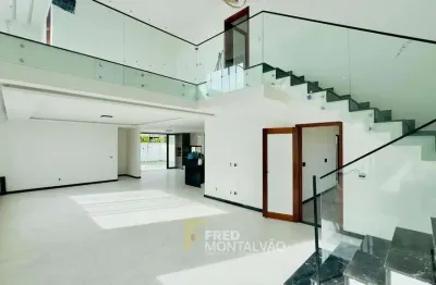 Casa à venda no alphaville sergipe, alphaville, barra dos coqueiros, se