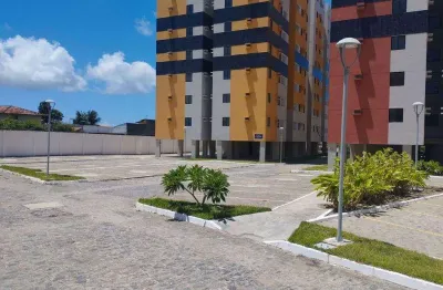 Apartamento à venda no riviera da lagoa, santa amélia, maceió, al