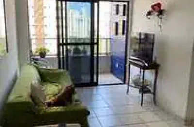 Apartamento com 3 quartos à venda na Rua Conde de Irajá, Torre, Recife