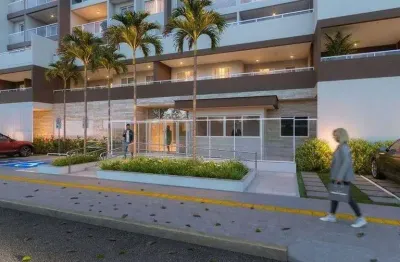 Apartamento à venda no cyano residence, aruana, aracaju, se