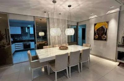 Apartamento à venda no mansão terrazzo , jardins , aracaju, se