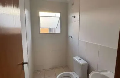Apartamento com 2 quartos à venda na Rua Jasiel de Brito Côrtes, 100, Jabotiana, Aracaju