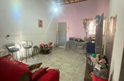 Casa à venda em rua pública, eduardo gomes , são cristóvão, se