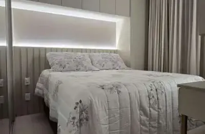 Apartamento com 3 quartos à venda na Rua Maria Nazareth Barros Santos, 280, Farolândia, Aracaju