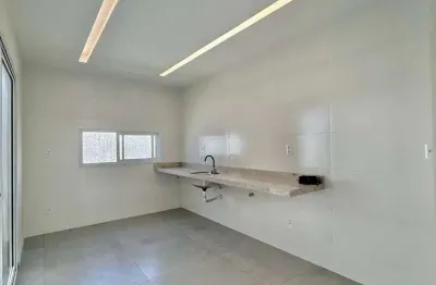 Casa em condomínio fechado com 3 quartos à venda na Rodovia Edilson Távora, 200, Olhos D\'água, Barra dos Coqueiros