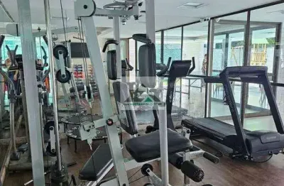 Apartamento com 3 quartos à venda na Rua Nossa Senhora da Pompéia, Encruzilhada, Recife