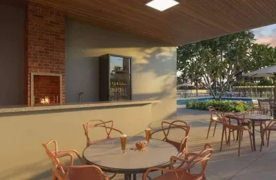 Lote à venda no ibiza beach residence , centro , barra dos coqueiros, se