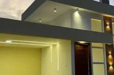 Casa à venda no terras alphaville sergipe 1, alphaville, barra dos coqueiros, se