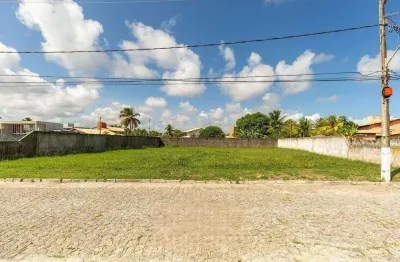 Terreno em condomínio fechado à venda na Av. Inácio Barbosa, 475, Atalaia, Aracaju