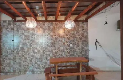 Casa com 3 quartos à venda na Rua Chiquinha Gonzaga, 143, Centro, Barra dos Coqueiros