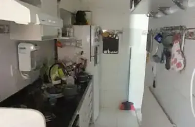 Apartamento à venda no litorâneo barra residence, olhos d'água, barra dos coqueiros, se