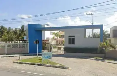 Terreno em condomínio fechado à venda na Avenida Inácio Barbosa, Mosqueiro, Aracaju