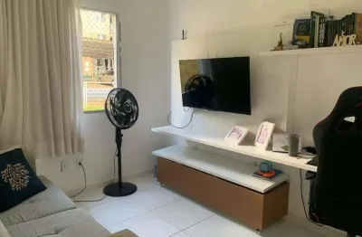 Apartamento à venda no reserva santa lúcia, jabotiana, aracaju, se