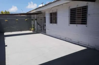 Casa com 4 quartos à venda na Rua José Francisco de Santana, 1, Janga, Paulista