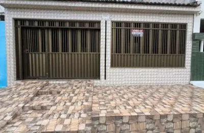 Casa à venda em rua pública, marcos freire i , nossa senhora do socorro, se