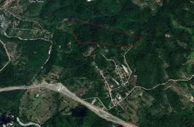 Terreno à venda na Rua Colônia Boa União, 34, Abrantes, Camaçari