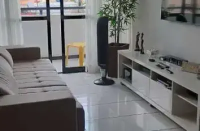 Apartamento com 3 quartos à venda na Av. Gonçalo Rolemberg Leite, 1753, Suíssa, Aracaju