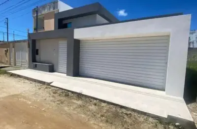 Casa com 3 quartos à venda na Rua H, Aruana, Aracaju