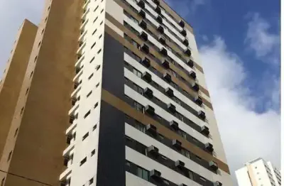 Apartamento à venda no edf. navegador pinzon , boa viagem , recife, pe