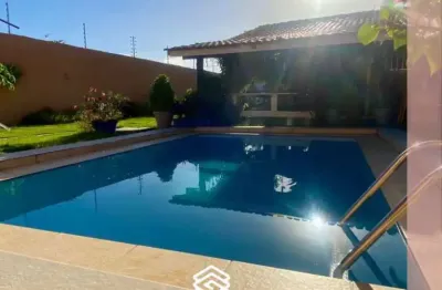 Casa com 3 quartos à venda na Rua Manoel Espinheira Fonseca, 165, Aruana, Aracaju