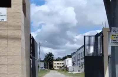 Apartamento à venda no morada das mangueiras , quintas do picuaia , lauro de freitas, ba