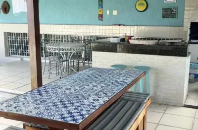 Apartamento à venda no edifício maria carolina , boa viagem , recife, pe
