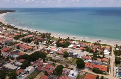 Apartamento à venda no tamana beach studios, praia de tamandaré, tamandaré, pe