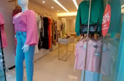 Ponto comercial à venda na Rua Terêncio Sampaio, 140, Grageru, Aracaju