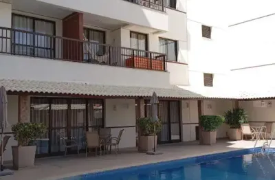 Apartamento à venda no residencial vertical , praia do flamengo , salvador, ba