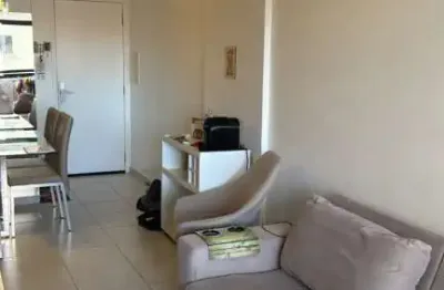 Apartamento à venda no privillege residence , jabotiana , aracaju, se