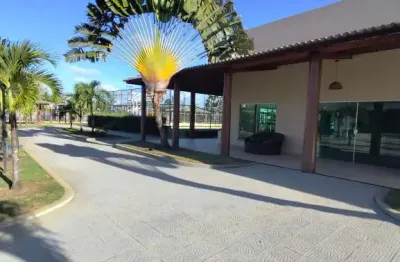 Casa em condomínio fechado com 4 quartos à venda na R. Profa. Nair Siqueira De Menezes Costa, 456, Robalo, Aracaju